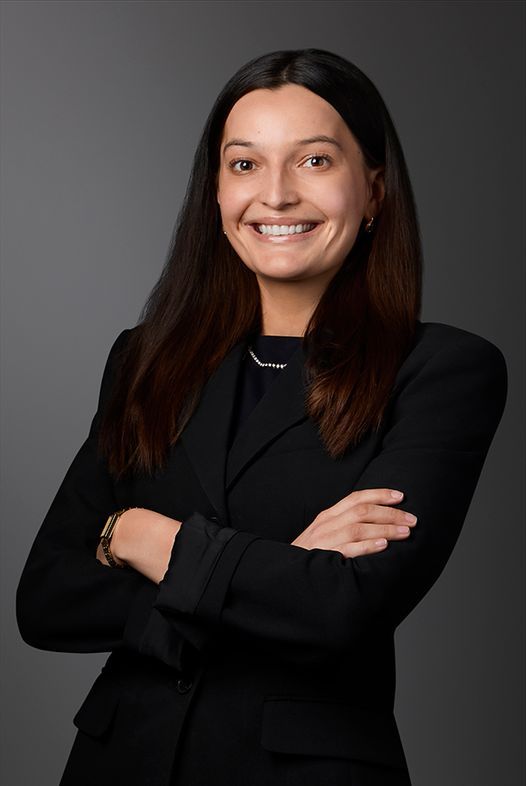 Isabella J. Schwarze