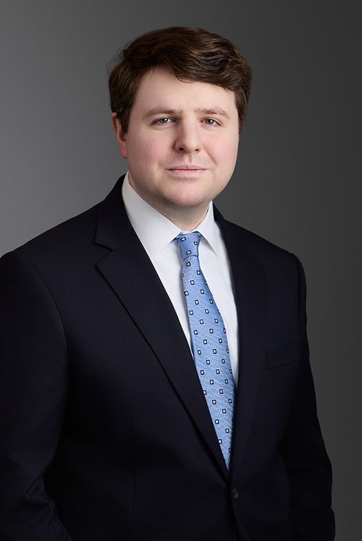 Matthew L. Levinton