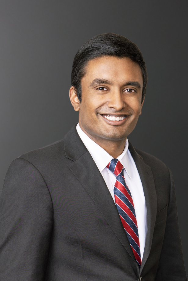 Siddarth  Narayan