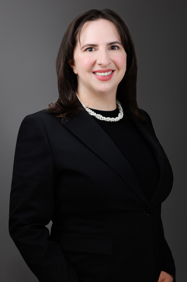 Laura C. Onken