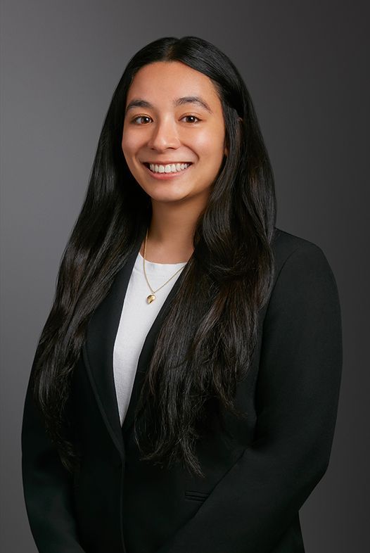 Victoria  Ang