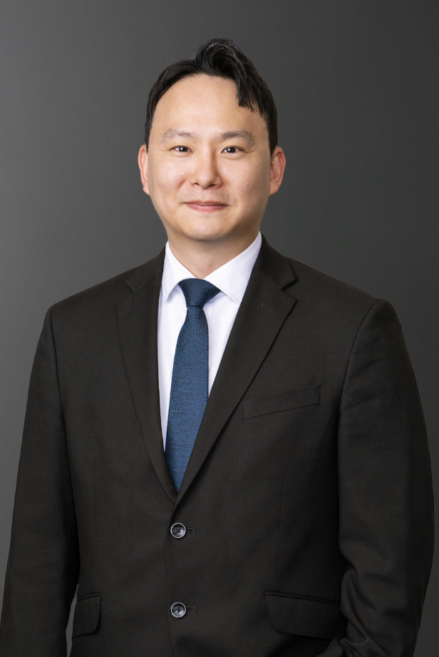 Hyung Jo (James)  Choi