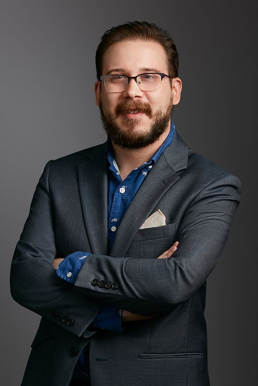 Jonathan Tsoris
